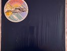 PINK FLOYD WISH YOU WERE HERE INSANELY RARE ORIG ‘75 LP w/BLUE SHRINK EX