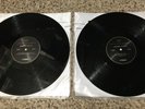 Santana  ABRAXAS  Mobile Fidelity Sound Lab  One Step MFSL —NO BOX