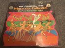 Winchester Cathedral SEALED LP The New Vaudeville Band fontana Stereo