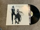 Fleetwood Mac Rumors Record lp original vinyl album