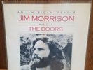 Jim Morrison Music By The Doors ?– An American Prayer Vinyl LP Gatefold