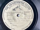JACK HYLTON & HIS ORCH - ‘WHEN THE RED RED ROBIN’ UNISSUED HMV TEST PRESSING