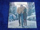 Bob Dylan - The Freewheelin' Bob Dylan 1963 UK LP CBS MONO 1st