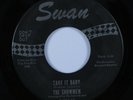 Northern Soul 45 SHOWMEN Take It Baby SWAN HEAR