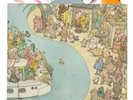 Dance Gavin Dance Blood Wolf 7