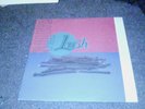 LUSH SPLIT LP