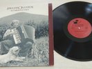 EXTREME RARITY  Pauline Oliveros  Accordion & Voice 1982 Electronic Experimental