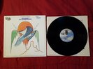 The Eagles ON THE BORDER   Quadraphonic  CD-4  LP VG+/VG+++ NICE Quad LP Album