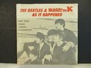 THE BEATLES - Murray The K 