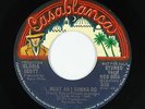 70s Soul 45 - Gloria Scott - What Am I Gonna Do - Casablanca - VG+ mp3 - promo