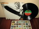 Led Zeppelin Self Titled 1st Lp SD-8216 Plays Super 