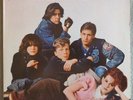 The Breakfast Club - OMPST - 1985 - STEREO - Vinyl - LP - Various Artists - A&M