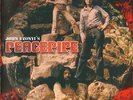 PEACEPIPE - Peapepipe - LP 1972 Shadoks