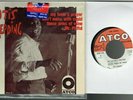 OTIS REDDING MY LOVER'S PRAYER EP MR PITIFUL/THESE ARMS OF MINE/DON'T MESS CUPID