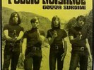 PUBLIC NUISANCE - Gotta Survive - 2 LP + 7 inch 1969 Shadoks