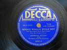 Andrews Sisters 