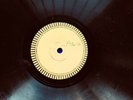 MUSIC HALL: FLORRIE FORDE - ‘FOR OLD TIMES’ SAKE + DAISY BELL’ REX TEST PRESSING