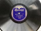 RED NICHOLS & HIS FIVE PENNIES ‘PEG O’ MY HEART’ CANADIAN BRUNSWICK RARE TAKE B