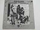 Alice Cooper SCHOOL'S OUT 1972 FRENCH  7