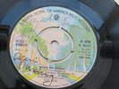 Alice Cooper UNDER MY WHEELS 1971 UK 7