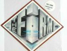 The Firm RadioActive Shaped Vinyl Picture Disc Led Zeppelin Jimmy Page Bad Co