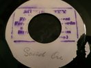 Soul vendors musical happiness LISTEN  Ultra rare
