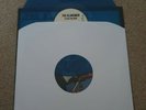 ROR ROCK O RAMA REBELLES ISD GB UK THE K...-FETCH THE...LIMITED BLUE LP VINYL