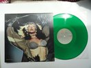 KATE BUSH Mini Lp RARE CANADA ONLY GREEN VINYL LP MLP 19004