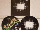 Tool Aenima Doppel Picture Vinyl