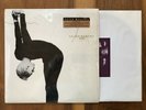DEEP LP by PETER MURPHY —  ORIG PRESSING, BAUHAUS LOVE AND ROCKETS EX- / EX
