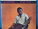 Miles Davis, MILESTONES LP.  2013 Reissue Album  180g US  CL 1193 Columbia