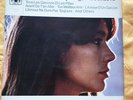 FRANCOISE HARDY SINGS ABOUT LOVE ORIGINAL UK PRESSING (MAL 792)