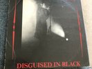 The Sisters Of Mercy - Disguised In Back Rare Live Double LP Vinyl
