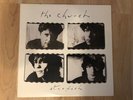 The Church ?– Starfish 1988 Arista ?AL-8521 Jacket/Vinyl NM- Under The Milky Way