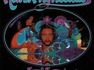 LEIMBERG, Joseph - Astral Progressions (reissue) - Vinyl (LP)