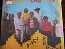 Banda Black Rio - Saci Pererê RCA Victor – 103.0352 , Year ; 1980 First Press LP