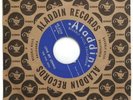 RARE The Five Keys - Love My Loving/Someday, Sweetheart 45 DOO WOP Aladdin HEAR