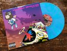 Kanye West Graduation Vinyl LP (LTD Edition Colour Vinyl)