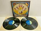 Music Makers - Percussion - 1974 Chevron 2 LPs - Educational Record