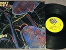 SWEET BABY It’s A Girl 1989 Ruby 9 25822-1 Pop Punk Rock LP NM