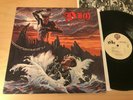 DIO Holy Diver LP Rare Original Press STERLING 23836-1 EX/EX SPIN-Cleaned