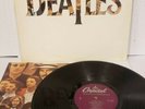 The Beatles 20 Greatest Hits 1st Press w/Misprint Wally Master LP Vg/Vg+ Rock