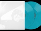 John Mayer - Continuum Vinyl Me Please 2LP turquoise with alternate album art