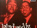 Charlie Parker & Dizzy Gillespie: Bird and Diz - LP 12