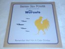British Sea Power - The Wurzels – Remember Me / I Am A Cider Drinker - 7