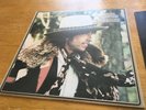 BOB DYLAN: Desire - UK 1st A1/B1 1975 12