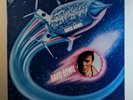 Original 1981 David Bowie Rock Galaxy Double Vinyl Record LP Album
