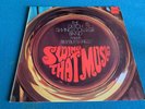 THE DUTCH SWING COLLEGE BAND MEETS BILLY BUTTERFIELD rare IMPORT LP-Near Mint