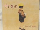 Train Drops Of Jupiter MOFI Mobile Fidelity LP Vinyl 524 Limited Ed