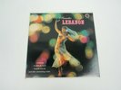 I REMEMBER LEBANON LP Fiesta FLP1290 1960s Arabic Music Bellydance Record Vinyl